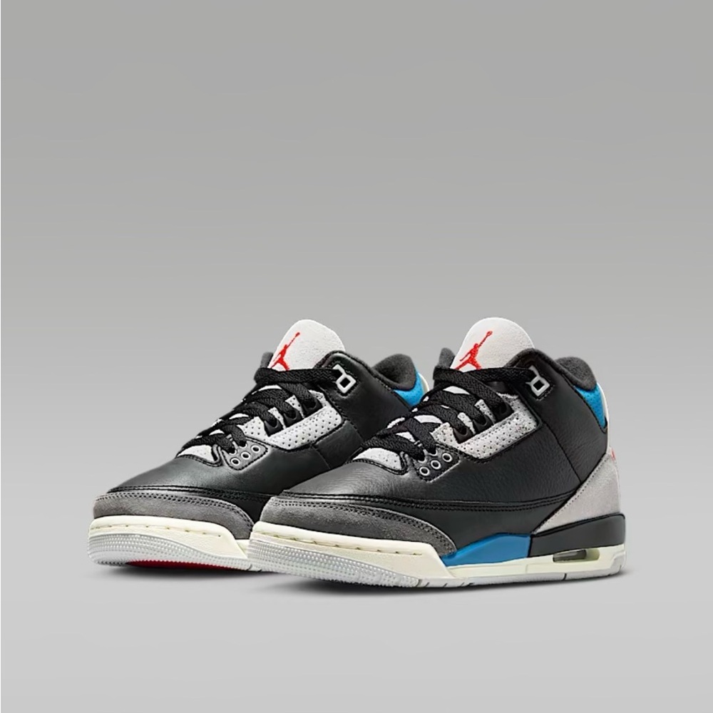 Air Jordan 3 Retro “Rate Air”